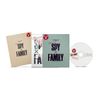 ミュージカル『SPY×FAMILY』＜Blu-ray通常版＞（Version S） [Blu-ray]