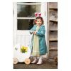 Moover Dolls Pram White