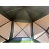 Pop Up Mesh Canopy Portable Sun Shelter Tent