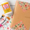 Mod Podge Matte Waterbase Sealer, Glue and Finish - 4 oz