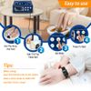 Ionic Detox Foot Bath Spa Machine with Digital LCD Display + 8 Detox Modes Relax