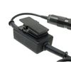 Z-TACTICAL AS SF Single PTT 0.1 inch (3.5 mm) Connector