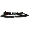 A to Z 1576 Train Set, Multi