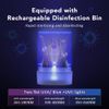 Portable Rhinitis Relief Device, Red Light Therapy for Sinusitis Nasal Noses US