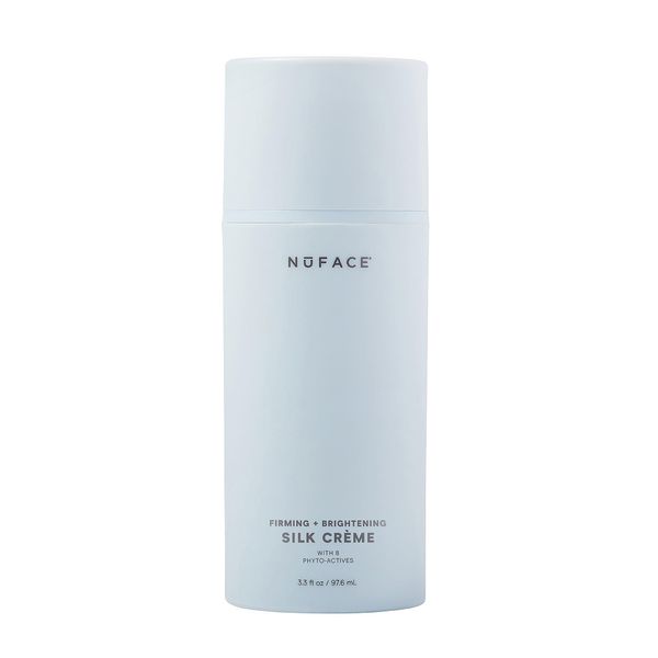 NuFACE Silk Creme Activator (3.3 oz)