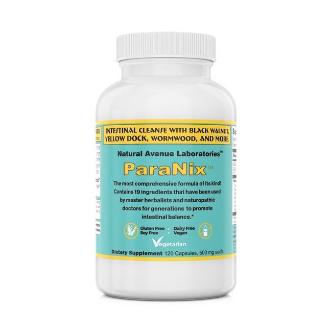 ParaNix™ Cleanse