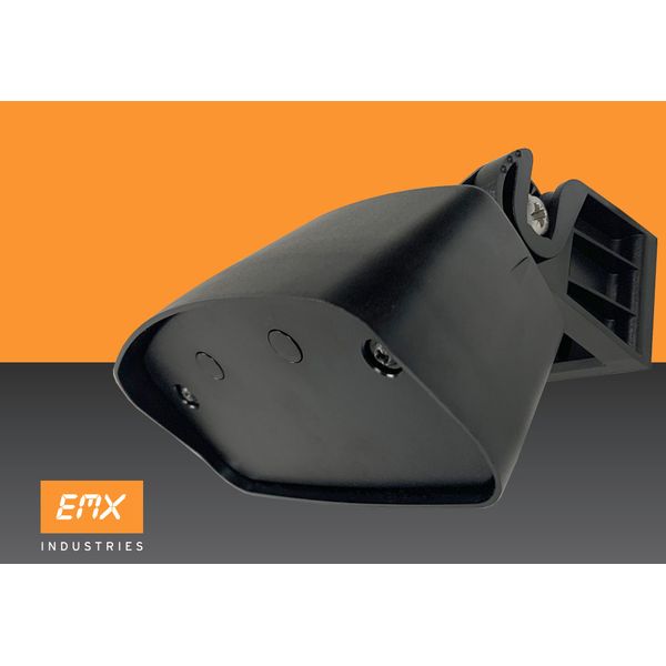 EMX  RAVEN MICROWAVE MOTION SENSOR WITH TWO RELAY OUTPUTS AUTOMATIC DOORS
