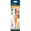 Pica-Ink Deep Hole Marker, Red