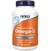 NOW Supplements - Omega-3 180 Softgels by NOW