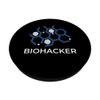 Biohacker Biohacking Your Biology Anti-Ageing DNA Biohack PopSockets with Interchangeable PopGrip