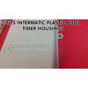 SWIMMING POOL TIMER DOOR REPLACEMENT -Intermatic T104P T104  T8800 COVER ONLY