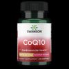 Swanson Dietary Supplements Maximum Potency Coq10 400 mg Softgel 30ct