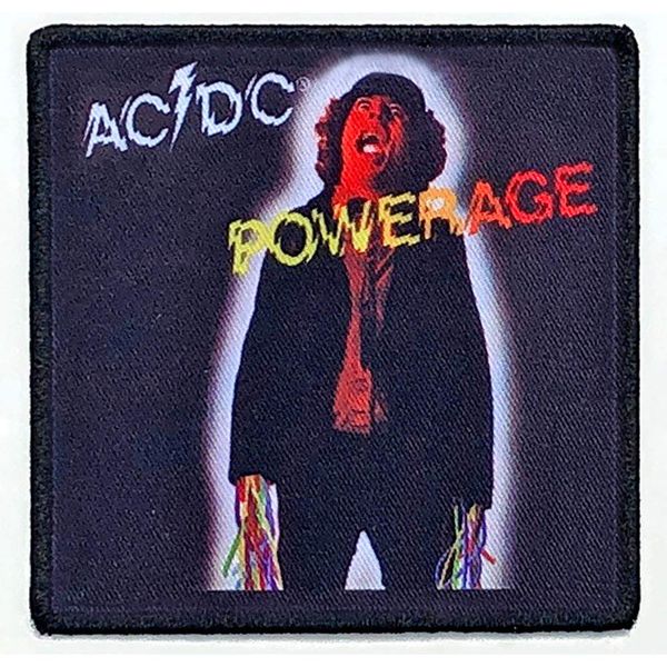 Toppa Powerage