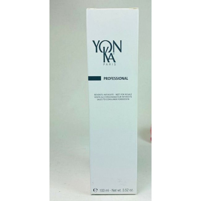 Yonka Crème Lumiere 100ml / 3.52oz Brand New