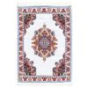 MyTinyWorld Dolls House Large Rectangular Victorian Carpet/Rug With Runner (VCNLR03)