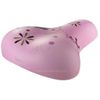 Kinder-Sattel Flower Design Sattel 20 - 24 Zoll [Misc.]