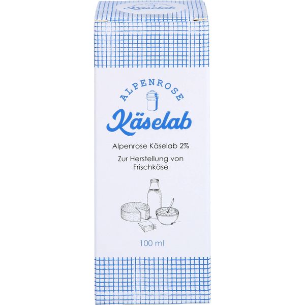 KAESELAB, 100 ml ESS