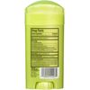 Ban Deodorant 2.6 Ounce Invisible Solid Powder Fresh (76ml) (2 Pack)