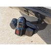 Sealey Tb102 Tow Ball Cover Pvc With Reflector