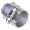 SIGMA ENGINEERED SOLUTIONS ProConnex 1/2" Flex Squeeze Connector Conduit Fitting, 25-pack