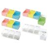 Medications Case With Removable (PT – 4FC (4) (19 – 7701 – 01) [1 Pair]