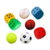 ASSORTED 8 Pack Dog Puppy Pet Toy Chew Squeaky Fetch Training Play Bundle Toy
