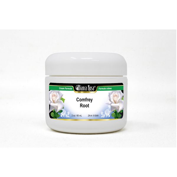 Bianca Rosa Comfrey Root Cream (2 oz, ZIN: 513549)