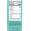 Hapi Frosted Cookie Sticks - Cookie Crunch 54g/(3sticks)