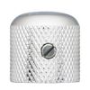 SCUD Metal Knob, Inch Size Chrome MKC-18I
