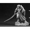 REAPER Dorva Female Dark Elf 03004