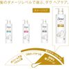 Dove Damage Care Conditioner Pump, 17.6 oz (500 g)