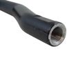 TRQ Front Right Outer Tie Rod For 2011-2017 Nissan Quest