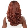 Outre Sleek Lay Part Synthetic Lace Front Wig - BRIZELLA (DRFF2/BTSC)