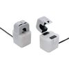 Ultra Small Clamp Type AC Current Sensor (φ10/80 Arms) / 4-337-01