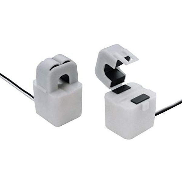 Ultra Small Clamp Type AC Current Sensor (φ10/80 Arms) / 4-337-01