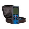 Jonard Tools CM-100 Cable Mapper Pro with 8 Network and 8 Coax Cable Identifiers, Black