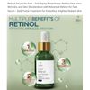 Excellence Unique Organic Retinol Anti-Wrinkle Serum