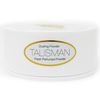 Talisman Perfumed Dusting Powder with Puff, 4 oz