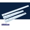 MINI SPLIT AC WALL MOUNT BRACKETS 31" x 16" x 20" PRE-ASSEMBLED