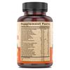 Deva Vegan Multivitamin and Mineral Supplement with Iron Free -- 90 Tablets