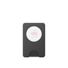 Just Another Whiskey Drinker Smoking Problem BBQ Grill PopSockets PopWallet for MagSafe