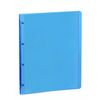 Elba Polyvision Presentation Ring Binder - Blue