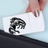 'Bucking Bronco' Pill Box with Tablet Splitter (PI00034298)