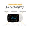 SureLife Clearwave II Pulse Oximeter