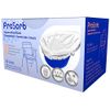 Pack of 20 Prosorb Super Absorbent Disposable Commode/Bed Pan Liners