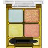 Kate Beach Vacation Glitter Palette EX-1 Powder