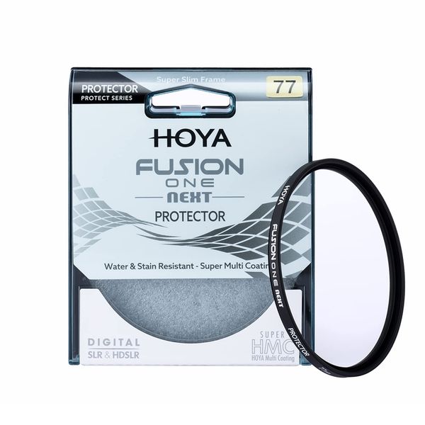HOYA Protector filter FUSION One Next ø58mm