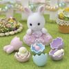 Sylvanian Families Hoppin' Easter Set