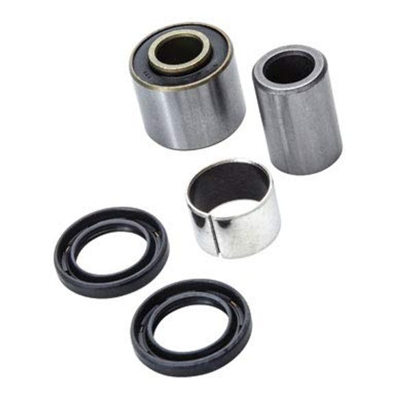 All Balls Rear Lower Shock Bushing Kit for Arctic Cat 375 4x4 Automatic 2002