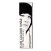 Stargazer Semi Permanent Hair colour/Dye PITCH BLACK 70ml